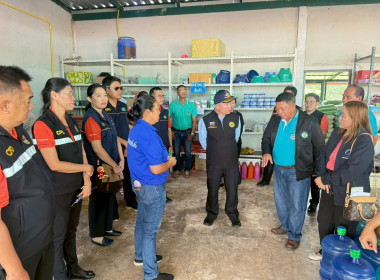 นายนิรันดร์ มูลธิดา อธิบดีกรมส่งเสริมสหกรณ์ ... พารามิเตอร์รูปภาพ 8